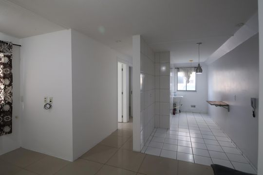 Apartamento para alugar com 2 quartos, 43m² em Mato Grande, Canoas