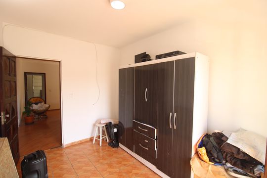 Quarto 2 de casa para alugar com 2 quartos, 100m² em Jardim Primavera, São Paulo
