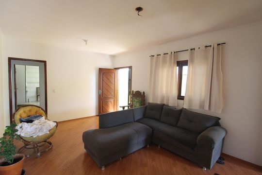 Casa para alugar com 2 quartos, 100m² em Jardim Primavera, São Paulo