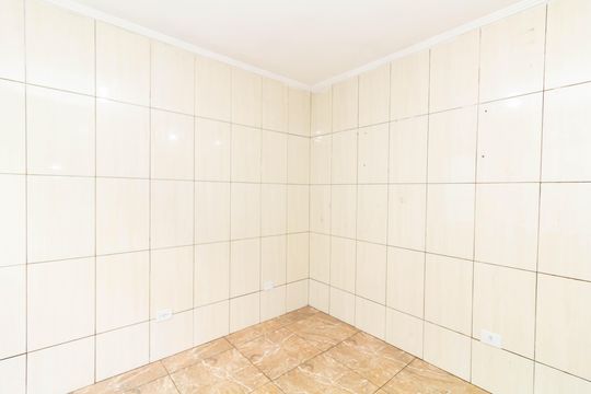 Cozinha de casa para alugar com 1 quarto, 35m² em Parque Savoi City, São Paulo