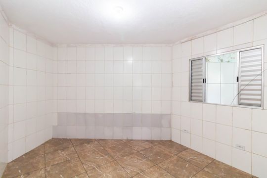 Casa para alugar com 1 quarto, 35m² em Parque Savoi City, São Paulo