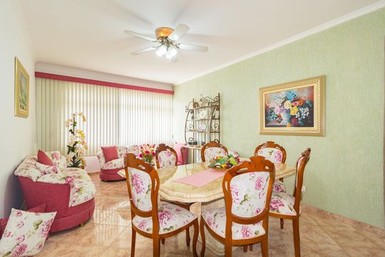 Apartamento à venda com 2 quartos, 100m² em Mooca, São Paulo