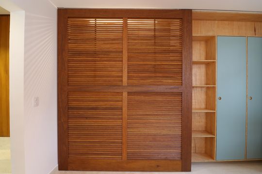 Detalhe de kitnet/studio para alugar com 1 quarto, 55m² em Vila Romana, São Paulo