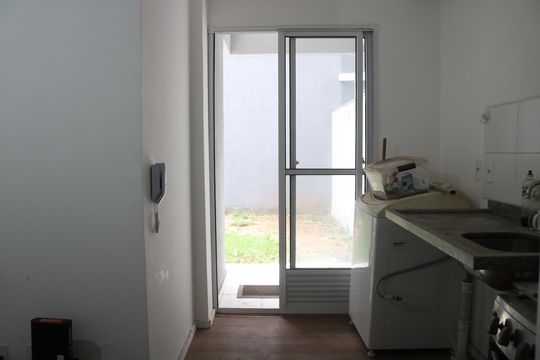 Apartamento à venda com 2 quartos, 33m² em Água Branca, São Paulo