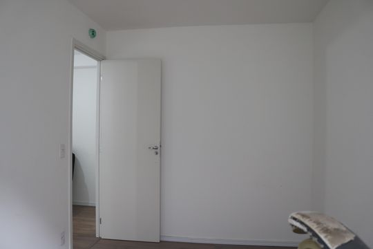 Quarto 2 de apartamento à venda com 2 quartos, 33m² em Água Branca, São Paulo