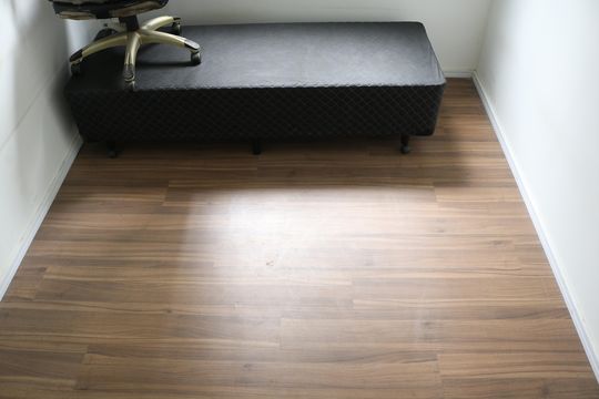 Quarto 2 de apartamento à venda com 2 quartos, 33m² em Água Branca, São Paulo