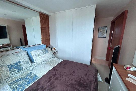 Apartamento à venda com 3 quartos, 220m² em Icaraí, Niterói