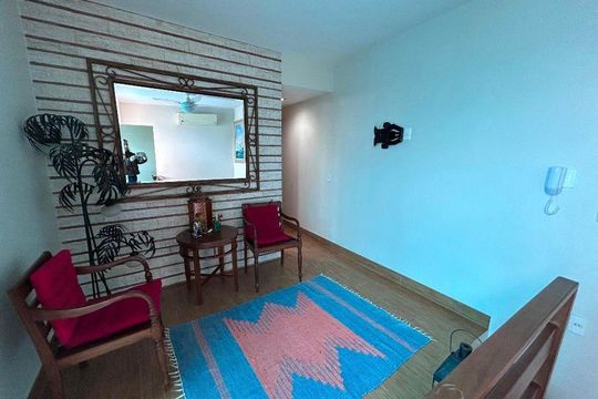 Apartamento à venda com 3 quartos, 220m² em Icaraí, Niterói