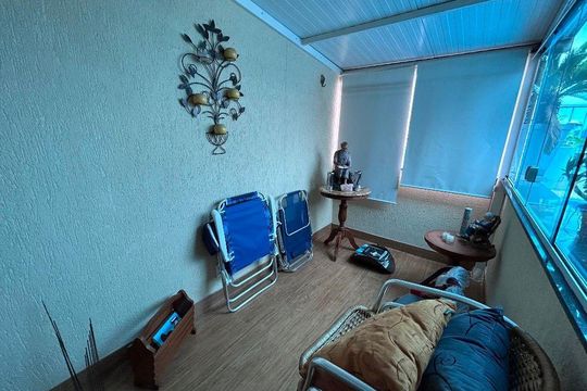 Apartamento à venda com 3 quartos, 220m² em Icaraí, Niterói