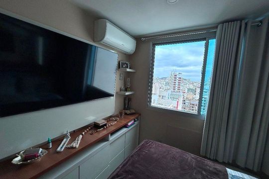 Apartamento à venda com 3 quartos, 220m² em Icaraí, Niterói