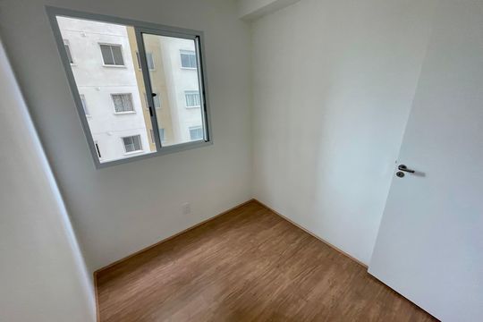Quarto 1 de apartamento à venda com 2 quartos, 33m² em Parque Novo Mundo, Guarulhos