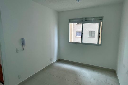 Apartamento à venda com 2 quartos, 33m² em Parque Novo Mundo, Guarulhos