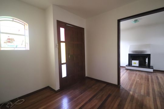 Sala casa 02 de casa à venda com 3 quartos, 600m² em Pátria Nova, Novo Hamburgo