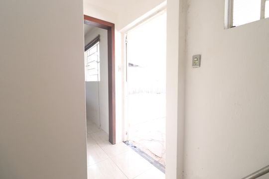 Lavanderia da casa 02 de casa à venda com 3 quartos, 600m² em Pátria Nova, Novo Hamburgo