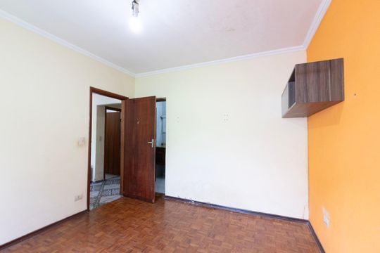Suíte 1 de casa para alugar com 3 quartos, 280m² em Jardim Simus, Sorocaba