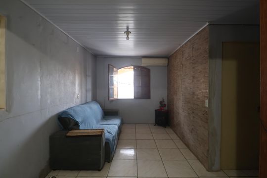Casa para alugar com 2 quartos, 100m² em Estância Velha, Canoas