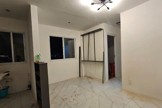 Apartamento para alugar com 2 quartos, 36m² em Vila Maria, São Paulo