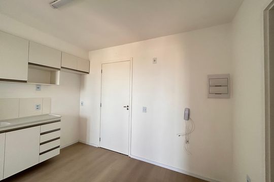 Apartamento para alugar com 2 quartos, 30m² em Vila Mangalot, São Paulo