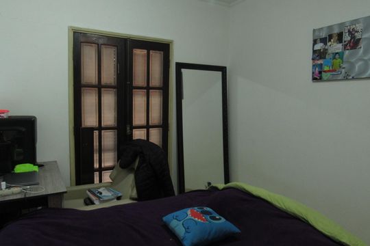 Quarto 2 de casa à venda com 3 quartos, 330m² em Parque Continental, Osasco