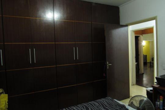 Quarto 1 de casa à venda com 3 quartos, 330m² em Parque Continental, Osasco
