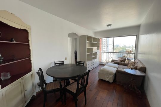 Apartamento para alugar com 2 quartos, 52m² em Butantã, São Paulo