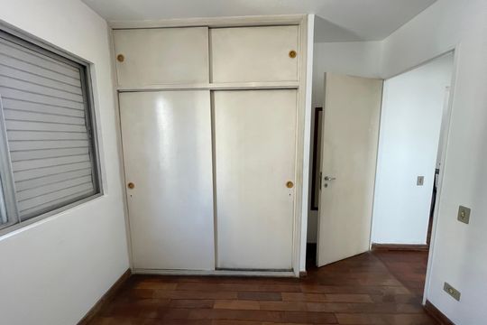 Quarto 2 de apartamento para alugar com 2 quartos, 52m² em Butantã, São Paulo