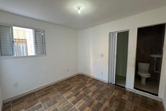 Quarto 2 de casa à venda com 2 quartos, 85m² em Jardim Guanabara, Belo Horizonte