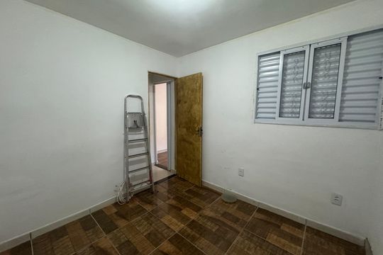 Quarto 2 de casa à venda com 2 quartos, 85m² em Jardim Guanabara, Belo Horizonte