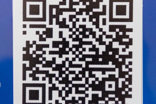 QR Code de apartamento para alugar com 2 quartos, 55m² em Olaria, Rio de Janeiro