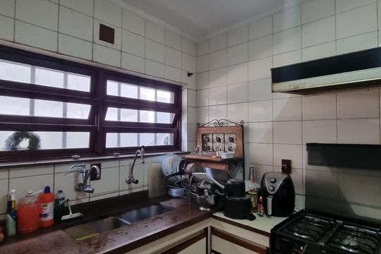 Cozinha de casa à venda com 3 quartos, 189m² em Jardim Sao Paulo(Zona Norte), São Paulo