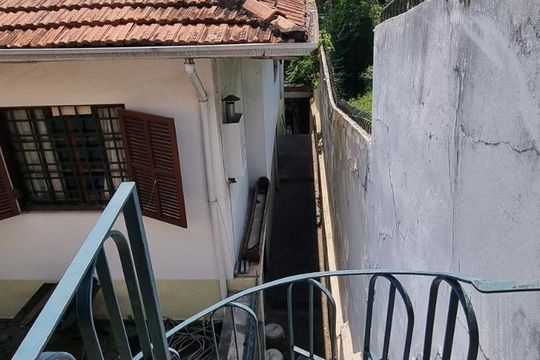 Área Externa de casa à venda com 3 quartos, 189m² em Jardim Sao Paulo(Zona Norte), São Paulo