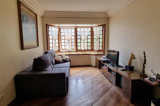 Sala de Estar de casa à venda com 3 quartos, 189m² em Jardim Sao Paulo(Zona Norte), São Paulo