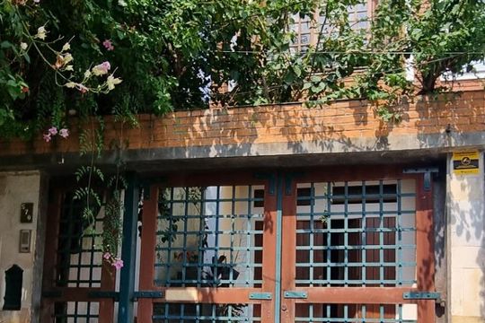 Fachada de casa à venda com 3 quartos, 189m² em Jardim Sao Paulo(Zona Norte), São Paulo