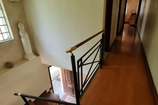 Escada de casa à venda com 3 quartos, 189m² em Jardim Sao Paulo(Zona Norte), São Paulo