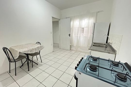 Kitnet/Studio para alugar com 1 quarto, 75m² em Saco dos Limões, Florianópolis
