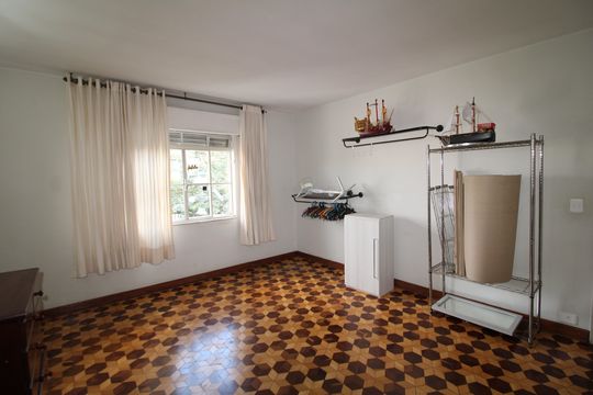 Quarto 2 de casa à venda com 3 quartos, 276m² em Jardim Franca, São Paulo