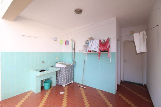 Área de Serviço de casa à venda com 3 quartos, 276m² em Jardim Franca, São Paulo