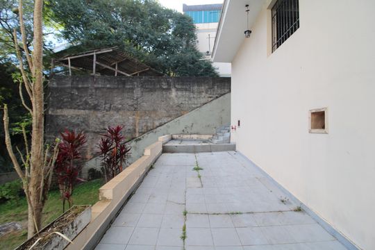 Área Comum de casa à venda com 3 quartos, 276m² em Jardim Franca, São Paulo