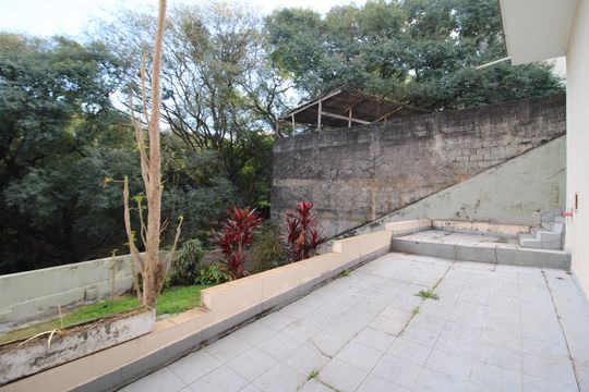Área Comum de casa à venda com 3 quartos, 276m² em Jardim Franca, São Paulo