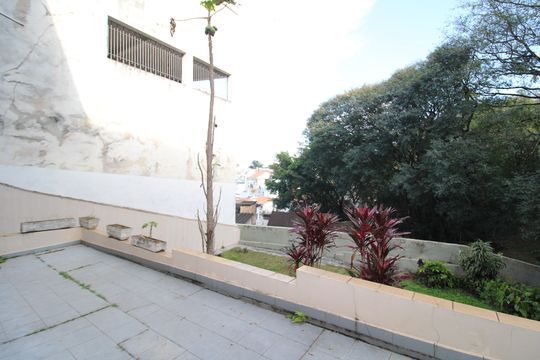 Área Comum de casa à venda com 3 quartos, 276m² em Jardim Franca, São Paulo