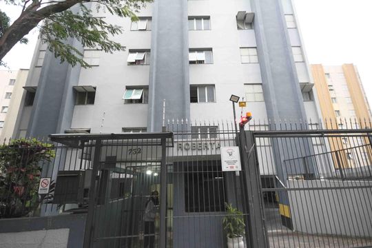 Fachada de apartamento à venda com 2 quartos, 70m² em Vila Prudente, São Paulo