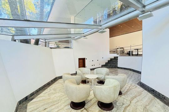 Casa à venda com 4 quartos, 1199m² em Bandeirantes (Pampulha), Belo Horizonte