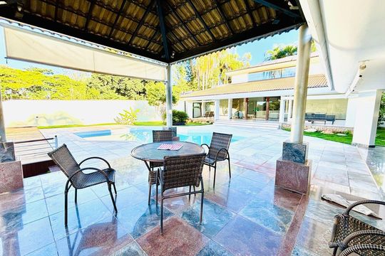 Casa à venda com 4 quartos, 1199m² em Bandeirantes (Pampulha), Belo Horizonte