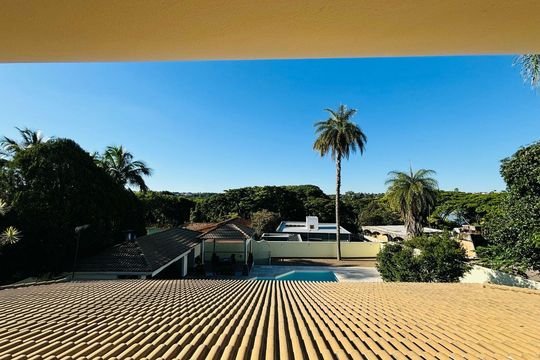 Casa à venda com 4 quartos, 1199m² em Bandeirantes (Pampulha), Belo Horizonte