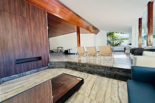 Casa à venda com 4 quartos, 1199m² em Bandeirantes (Pampulha), Belo Horizonte