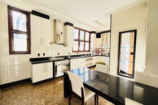 Casa à venda com 4 quartos, 1199m² em Bandeirantes (Pampulha), Belo Horizonte