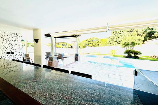 Casa à venda com 4 quartos, 1199m² em Bandeirantes (Pampulha), Belo Horizonte