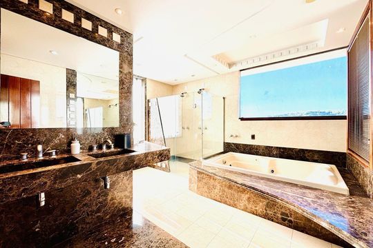 Casa à venda com 4 quartos, 1199m² em Bandeirantes (Pampulha), Belo Horizonte