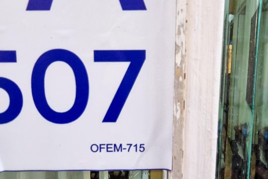 cod _ OFEM-715 de apartamento para alugar com 2 quartos, 50m² em Jardim Olinda, São Paulo