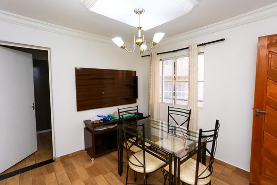Apartamento para alugar com 2 quartos, 50m² em Jardim Olinda, São Paulo